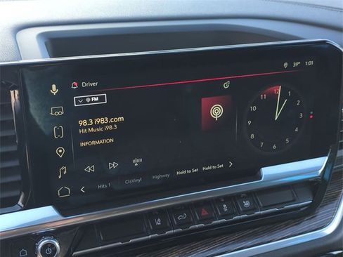 Certified 2024 GMC Sierra 2500 SLE w/ SLE Value Package; image 13