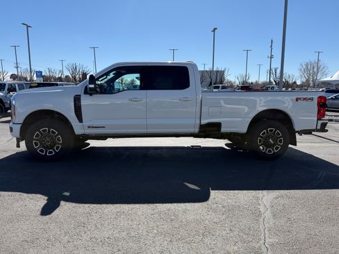 New 2026 Ford F350 Platinum image 15