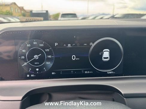 Certified 2024 Kia Seltos EX image 9