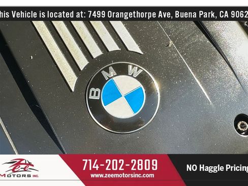 Used 2010 BMW 135i Coupe RWD image 47