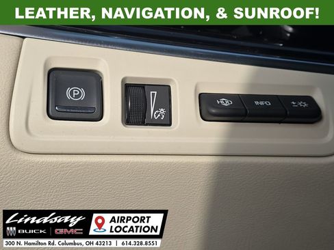 Used 2021 Cadillac XT6 Premium Luxury image 19