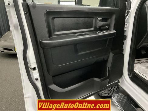 Used 2022 RAM 2500 Tradesman image 12
