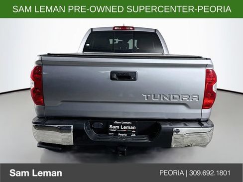 Used 2021 Toyota Tundra SR5 RWD image 6