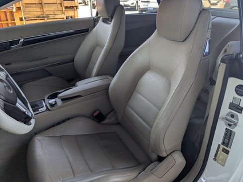 Used 2013 Mercedes-Benz E 350 Coupe image 17