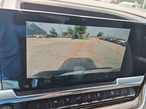 Used 2025 Chevrolet Silverado 1500 RST w/ Texas Edition Plus RWD image 17