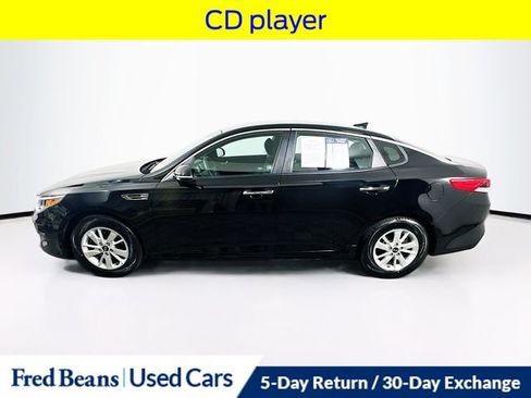 Used 2016 Kia Optima LX FWD image 5