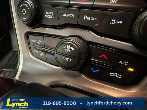 Used 2021 Dodge Challenger R/T Scat Pack RWD image 13