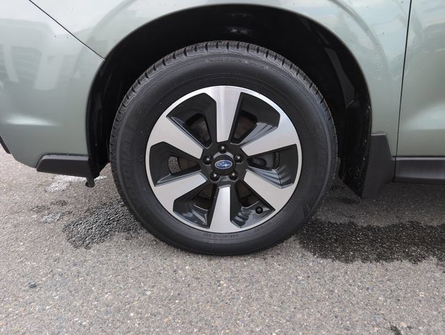 Used 2018 Subaru Forester 2.5i w/ Alloy Wheel Package AWD/4WD image 28