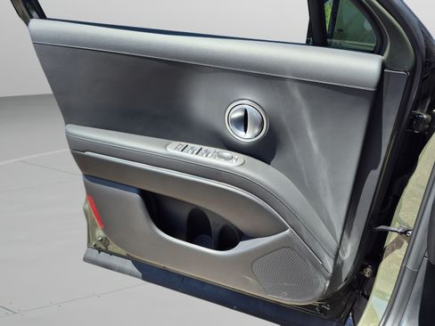 New 2026 Hyundai Palisade SEL FWD image 25