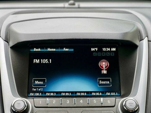 Used 2015 Chevrolet Equinox LT AWD/4WD image 21