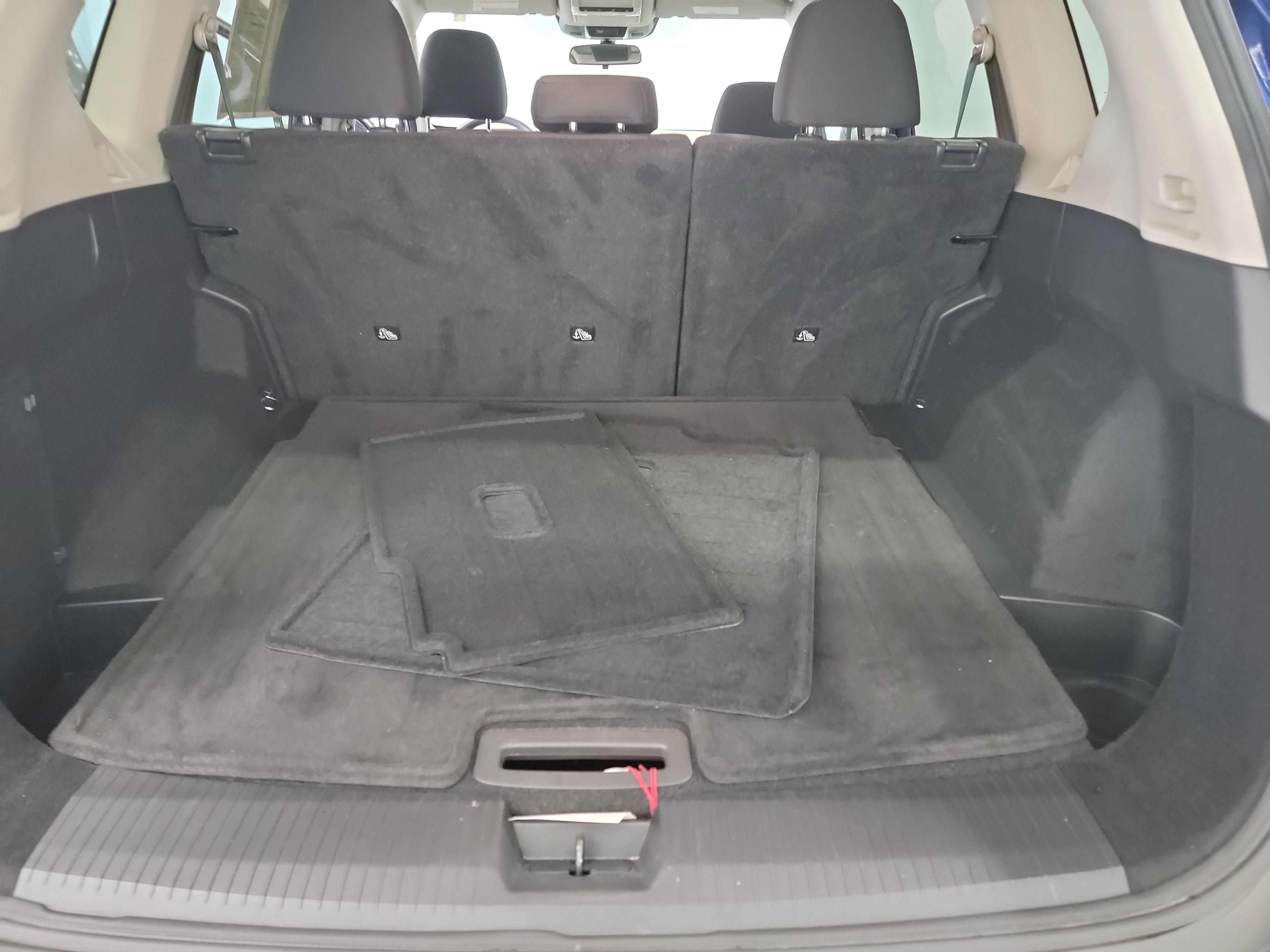 Used 2023 Nissan Rogue S FWD image 25