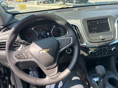 Used 2023 Chevrolet Equinox LT w/ Driver Convenience Package image 21