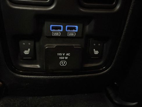 Certified 2024 Dodge Durango R/T AWD/4WD image 44