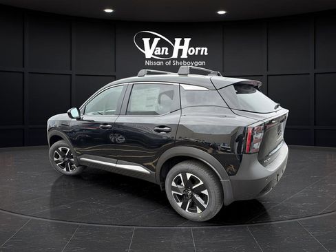 Used 2026 Nissan Kicks SV w/ Cold Weather Package AWD/4WD image 3