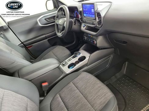 Used 2023 Ford Bronco Sport Big Bend image 19