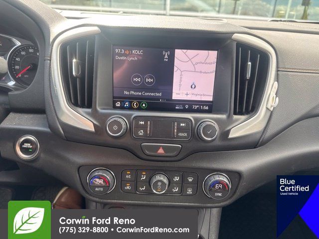 Used 2019 GMC Terrain SLT w/ Preferred Package AWD/4WD image 20