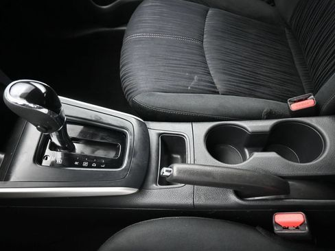 Used 2018 Nissan Sentra SV FWD image 20