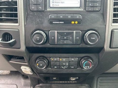 Used 2020 Ford F250 XL w/ Power Equipment Group image 22