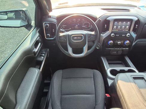 Certified 2022 GMC Sierra 1500 Elevation AWD/4WD image 19