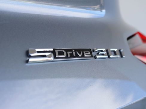 Used 2025 BMW Z4 sDrive30i RWD image 26