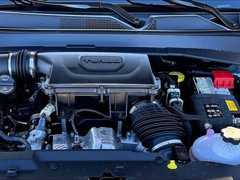 New 2026 Jeep Compass Latitude image 14