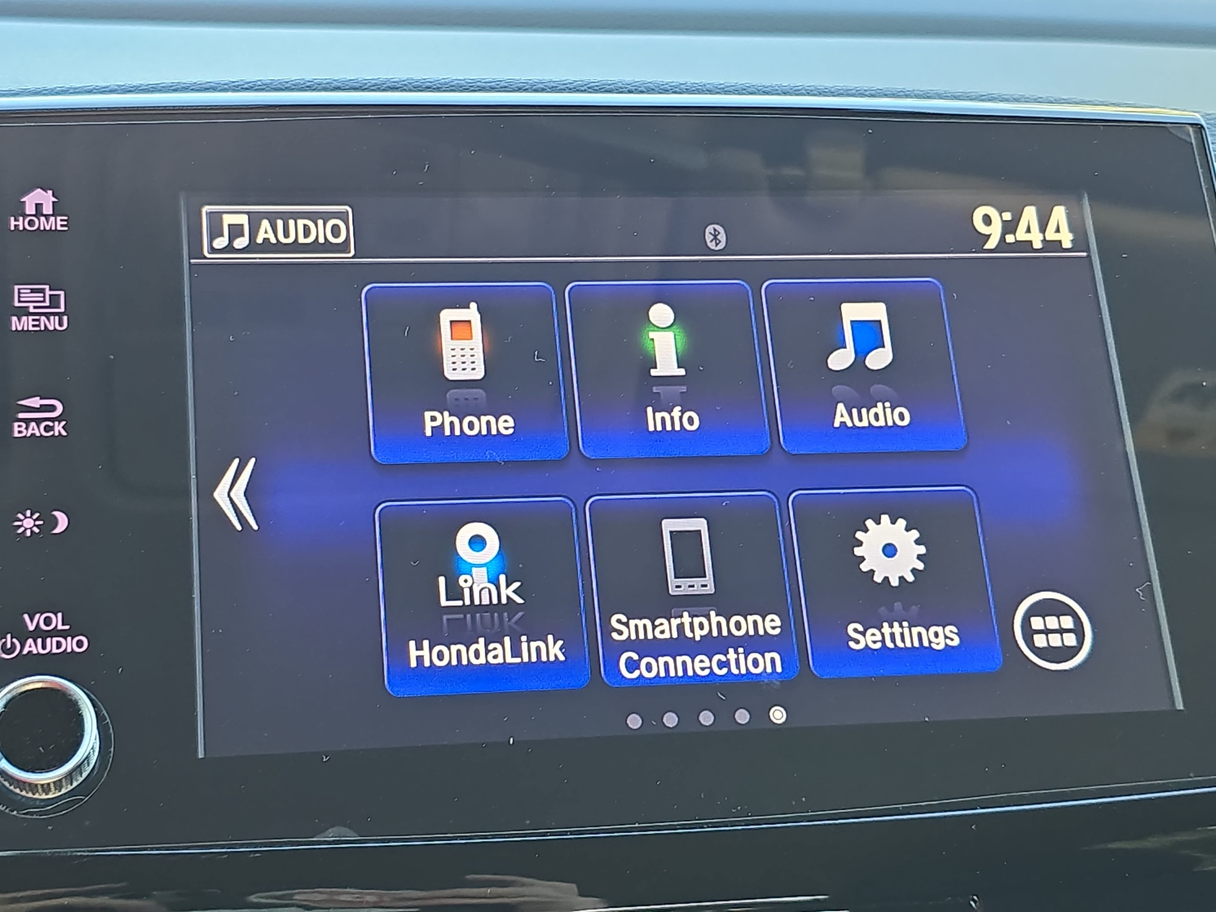 Used 2023 Honda Ridgeline Sport image 20