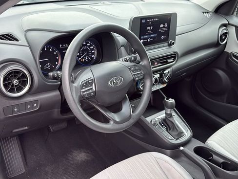 Used 2023 Hyundai Kona SEL w/ Cargo Package image 9