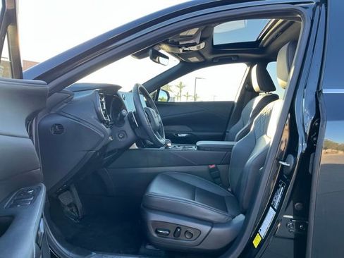 Used 2024 Lexus RX 350 Premium w/ Cold Area Package image 12