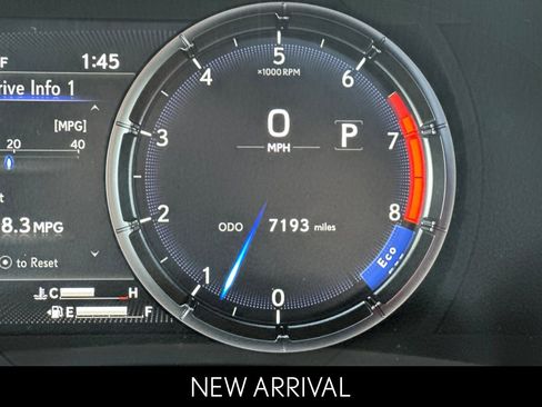 Certified 2023 Lexus IS 350 F Sport image 29