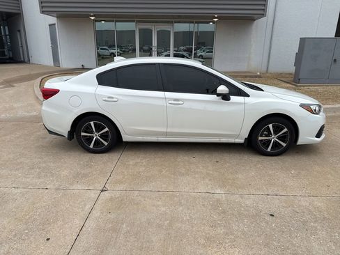 Used 2020 Subaru Impreza Premium AWD/4WD image 5