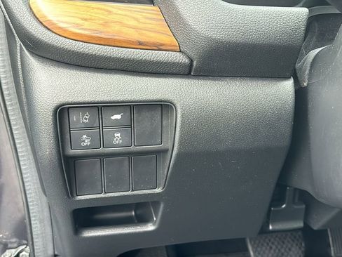 Certified 2019 Honda CR-V Touring image 15