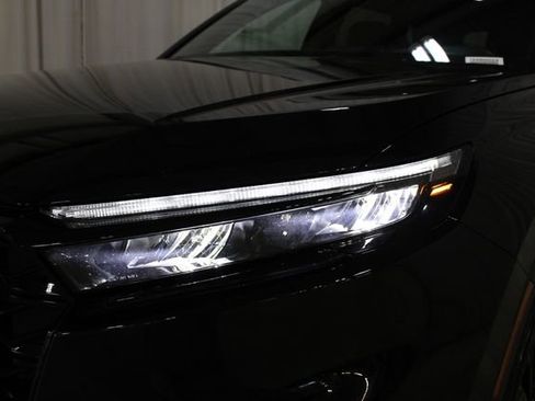 Used 2024 Honda CR-V Sport Touring image 34