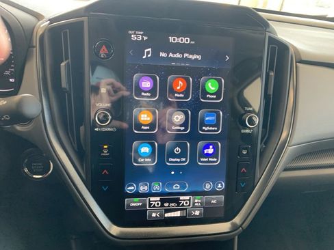 New 2026 Subaru Crosstrek 2.0i Premium image 7