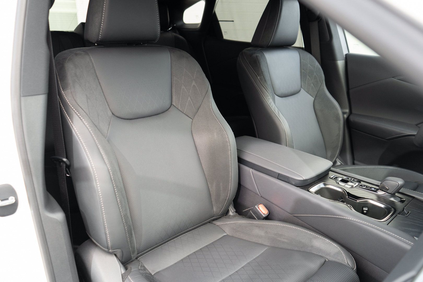 Used 2026 Lexus RX 350 AWD w/ Convenience Package image 38