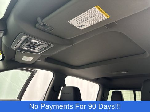 Used 2022 GMC Sierra 1500 Denali w/ Denali Reserve Package AWD/4WD image 30