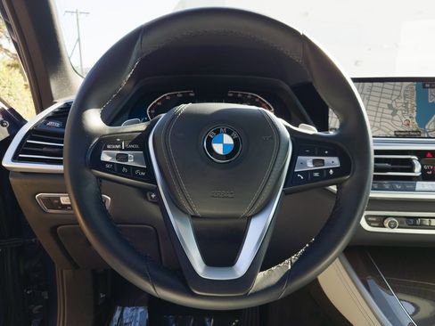 Certified 2023 BMW X5 sDrive40i w/ Parking Assistance Package image 14