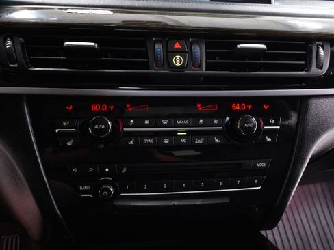 Used 2016 BMW X5 xDrive50i AWD/4WD image 16