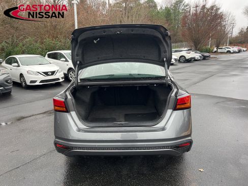 Used 2024 Nissan Altima 2.5 SV image 32