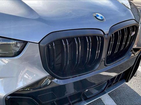 Used 2024 BMW X5 M60i image 30