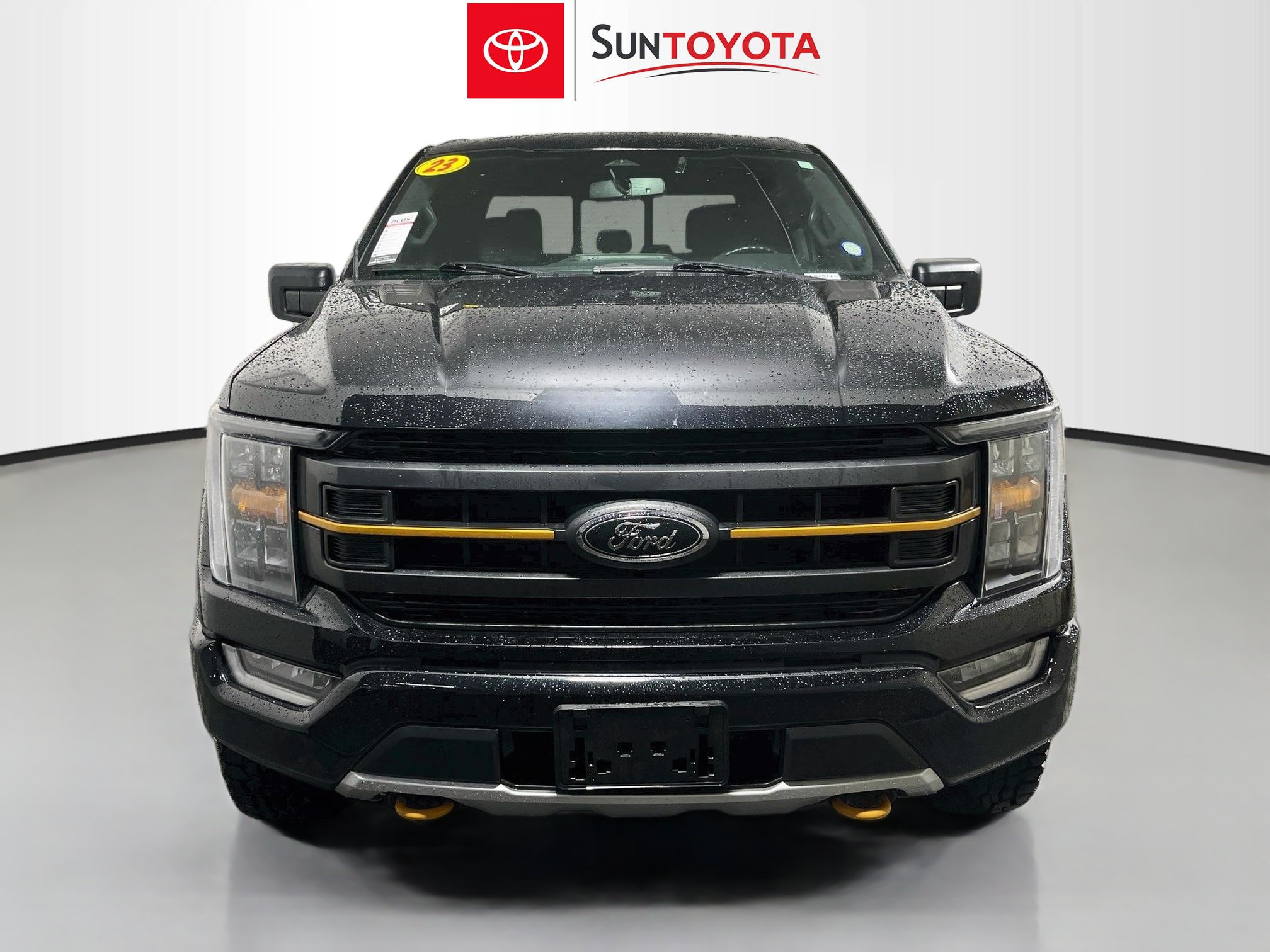 Used 2023 Ford F150 Tremor AWD/4WD image 10