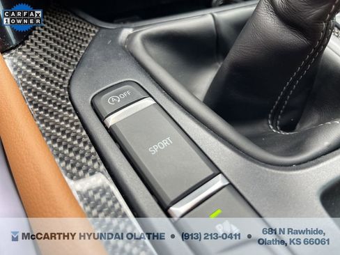 Used 2024 Toyota Supra 3.0 image 32