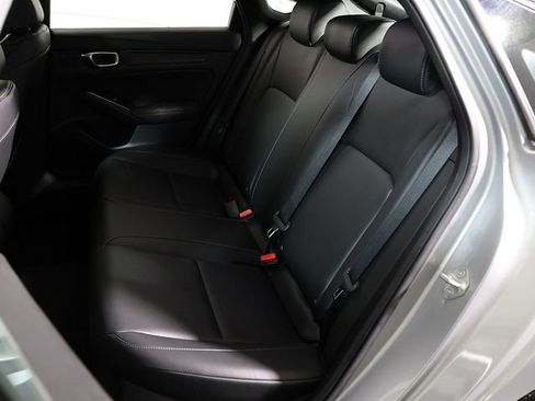 Certified 2024 Acura Integra A-Spec FWD image 14