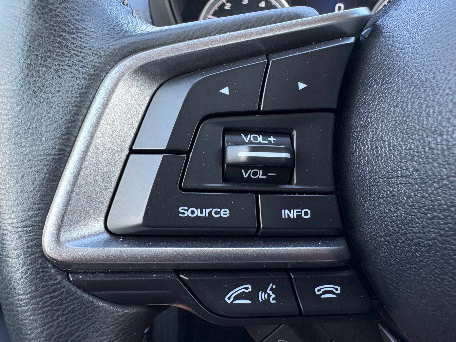 Certified 2024 Subaru Forester Premium AWD/4WD image 15