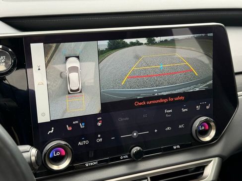 Certified 2024 Lexus RX 350 AWD w/ Convenience Package image 39
