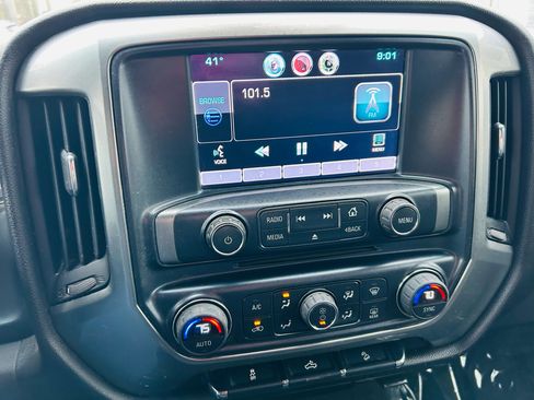 Used 2015 Chevrolet Silverado 1500 LT w/ All Star Edition image 21