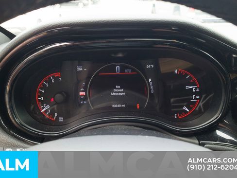 Used 2024 Dodge Durango GT image 16