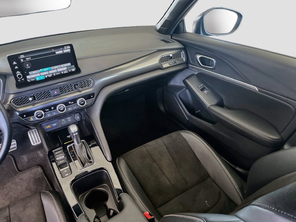 Used 2025 Acura Integra A-Spec w/ Technology Package FWD image 24
