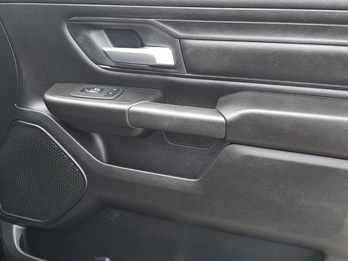 Used 2023 RAM 1500 Tradesman w/ Warlock PACKAGE image 10