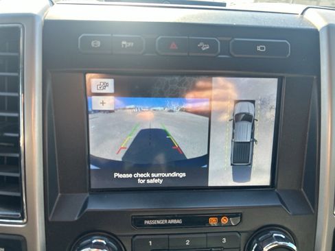 Used 2019 Ford F250 Lariat w/ Lariat Ultimate Package image 30