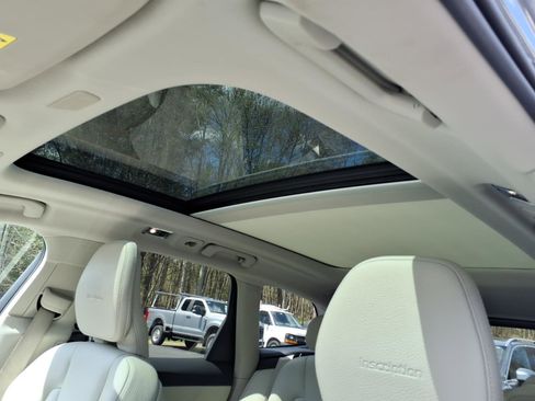 Used 2019 Volvo XC60 T6 Inscription AWD/4WD image 9